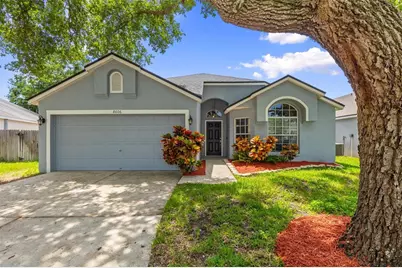 8606 Fawn Creek Drive, Tampa, FL 33626 - Photo 1