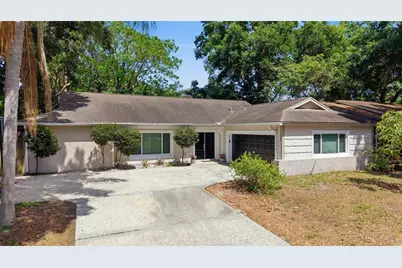 2447 Grove Ridge Drive, Palm Harbor, FL 34683 - Photo 2
