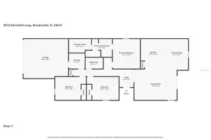 8512 Silverbell Loop, Brooksville, FL 34613 - Photo 28