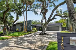 2708 N Dundee St, Tampa, FL 33629 - Photo 2