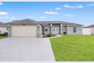 3315 Sanoma Drive, Lakeland, FL 33811 - Photo 1