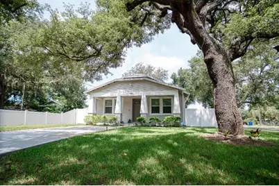 705 E Elm Street, Tampa, FL 33604 - Photo 1