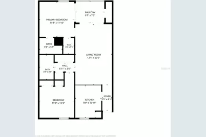 3001 58th Avenue S #1106, Saint Petersburg, FL 33712 - Photo 52