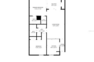 3001 58th Ave S, Saint Petersburg, FL 33712 - Photo 52