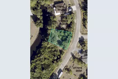 Tbd Espanola Drive, North Port, FL 34287 - Photo 1