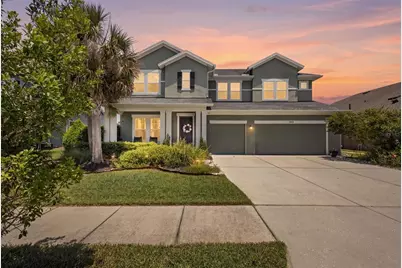 2903 Long Bow Way, Odessa, FL 33556 - Photo 1