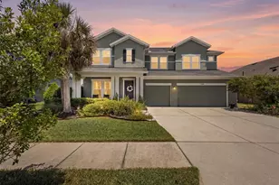 2903 Long Bow Way, Odessa, FL 33556 - Photo 1