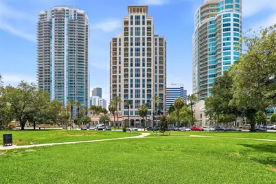 100 Beach Drive NE #301, Saint Petersburg, FL 33701 - Photo 1