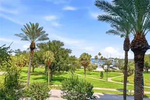 100 Beach Dr NE, Saint Petersburg, FL 33701 - Photo 1