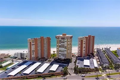 17900 Gulf Boulevard #11C, Redington Shores, FL 33708 - Photo 58