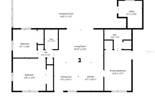 4430 Carson St NE, Saint Petersburg, FL 33703 - Photo 36