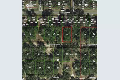 3012 Eisenhower Street W, Inverness, FL 34453 - Photo 2