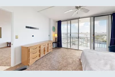 100 Pierce Street #601, Clearwater, FL 33756 - Photo 30