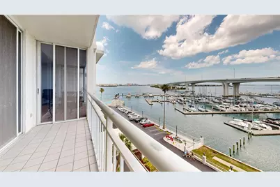 100 Pierce Street #601, Clearwater, FL 33756 - Photo 26