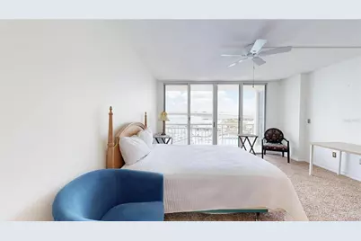100 Pierce Street #601, Clearwater, FL 33756 - Photo 20