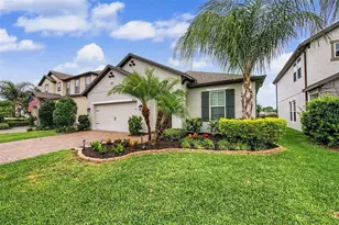 11523 Navel Orange Wy, Tampa, FL 33626 - Photo 2