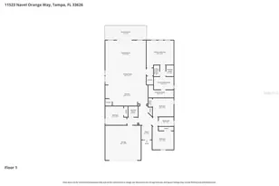 11523 Navel Orange Wy, Tampa, FL 33626 - Photo 24