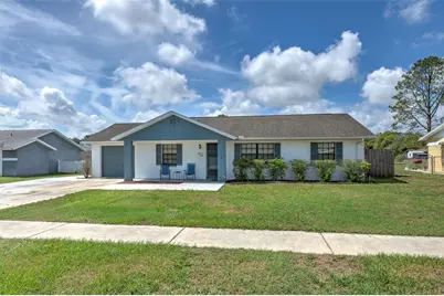 38620 Alpha Avenue, Zephyrhills, FL 33540 - Photo 1