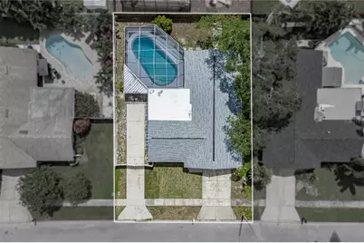 9305 120th Lane, Seminole, FL 33772 - Photo 2