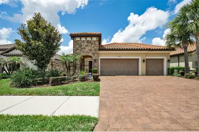 8707 Sorano Villa Drive, Tampa, FL 33647 - Photo 2