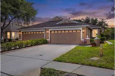 19109 White Wing Place, Tampa, FL 33647 - Photo 1