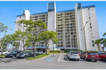 9495 Blind Pass Road #206, Saint Pete Beach, FL 33706 - Photo 2