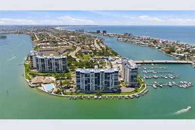 9495 Blind Pass Road #206, Saint Pete Beach, FL 33706 - Photo 34