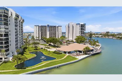 9495 Blind Pass Road #206, Saint Pete Beach, FL 33706 - Photo 40
