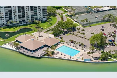 9495 Blind Pass Road #206, Saint Pete Beach, FL 33706 - Photo 32