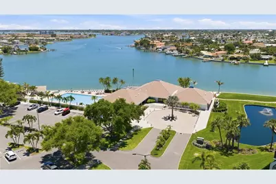 9495 Blind Pass Road #206, Saint Pete Beach, FL 33706 - Photo 44