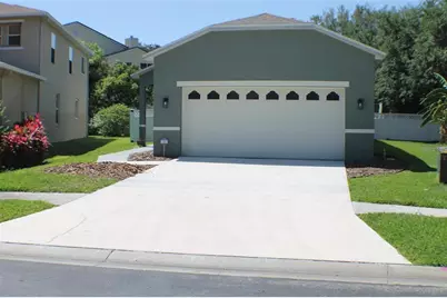 2320 Spring Hollow Loop, Wesley Chapel, FL 33544 - Photo 1