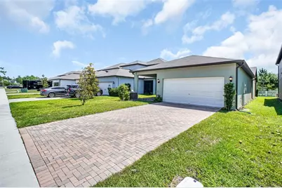 9579 Flourish Drive, Land O Lakes, FL 34637 - Photo 32