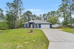 1210 W Fan Dr, Citrus Springs, FL 34434 - Photo 1