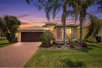 16239 Cape Coral Drive, Wimauma, FL 33598 - Photo 1