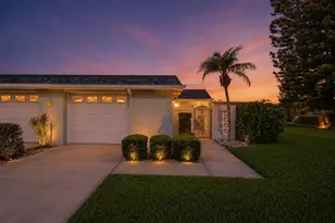 144 Boca Ciega Point Blvd N, Saint Petersburg, FL 33708 - Photo 1