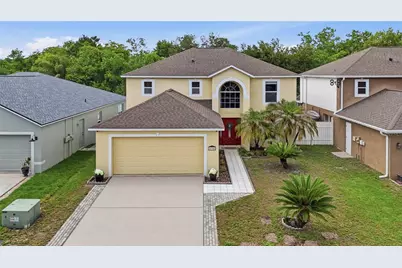 24945 Ravello Street, Land O Lakes, FL 34639 - Photo 2
