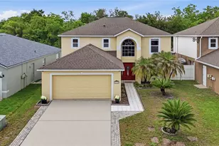 24945 Ravello St, Land O Lakes, FL 34639 - Photo 2