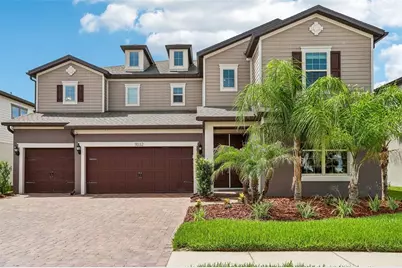 11032 Sundrift Drive, Tampa, FL 33647 - Photo 1