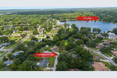 1405 Jen Ma Jo Lane, Lutz, FL 33549 - Photo 2