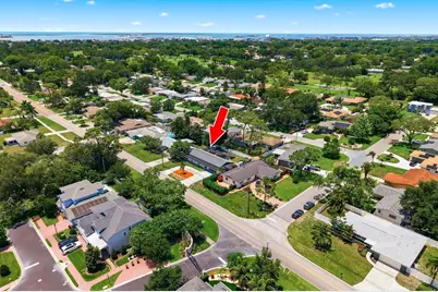 1290 Michigan Boulevard, Dunedin, FL 34698 - Photo 2