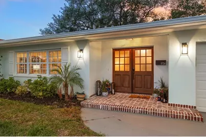 1736 Golf View Drive, Belleair, FL 33756 - Photo 2