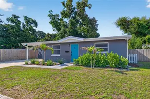 4750 39th Ave N, Saint Petersburg, FL 33714 - Photo 2