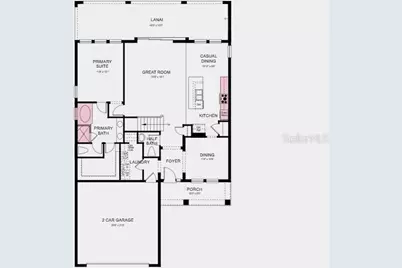 732 Sky Shade Drive, Apollo Beach, FL 33572 - Photo 2