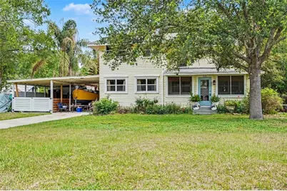 815 Bonnie Drive, Lakeland, FL 33803 - Photo 1