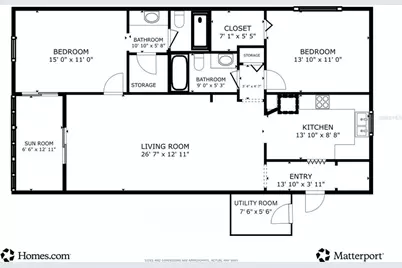 [Address not provided], Seminole, FL 33777 - Photo 32