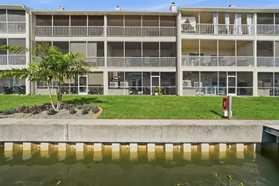 1109 Pinellas Bayway S #103, Tierra Verde, FL 33715 - Photo 54