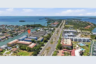 1109 Pinellas Bayway S #103, Tierra Verde, FL 33715 - Photo 52