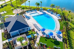 5120 Slate Hue Pl, Apollo Beach, FL 33572 - Photo 2