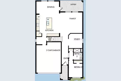 2827 Soleta View, Odessa, FL 33556 - Photo 4