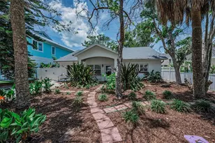 720 Bruce Ave, Clearwater Beach, FL 33767 - Photo 2